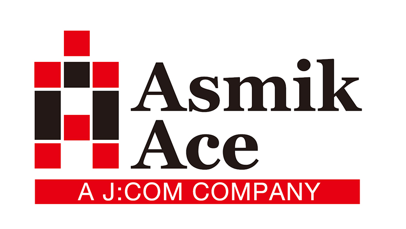 ASMIK ACE, INC.