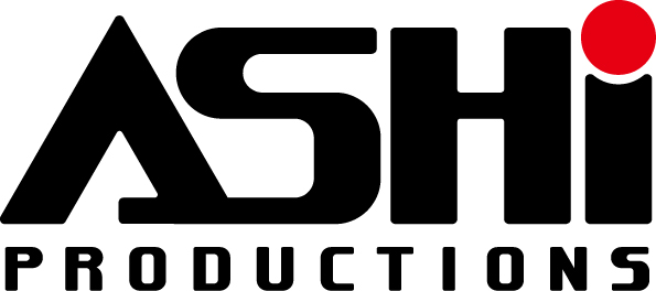 ASHI PRODUCTIONS CO.,LTD.