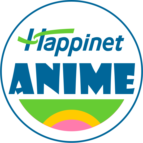 Happinet Media Marketing Corporation