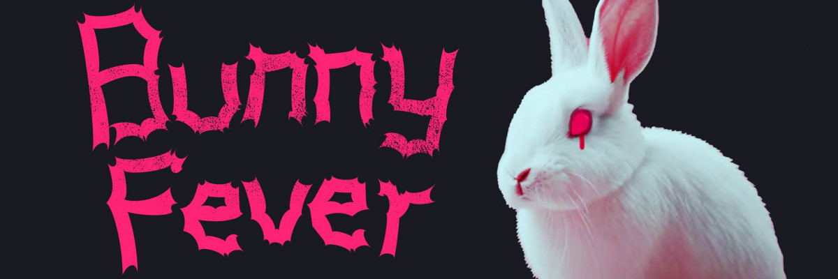 TGFM_BUNNY FEVER