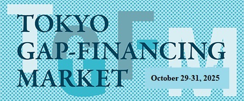TGFM_Tokyo Gap-Financing Market