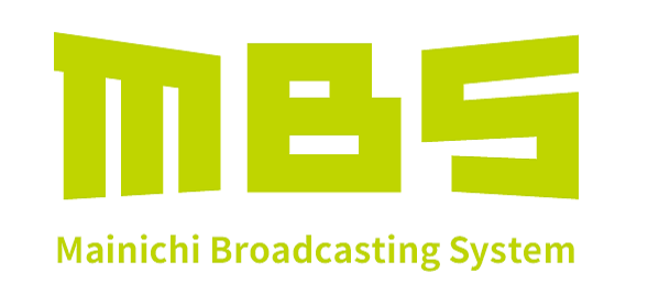 MBS (Mainichi Broadcasting System, Inc.)