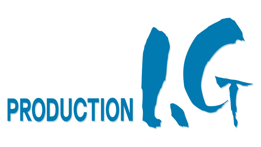 PRODUCTION I.G