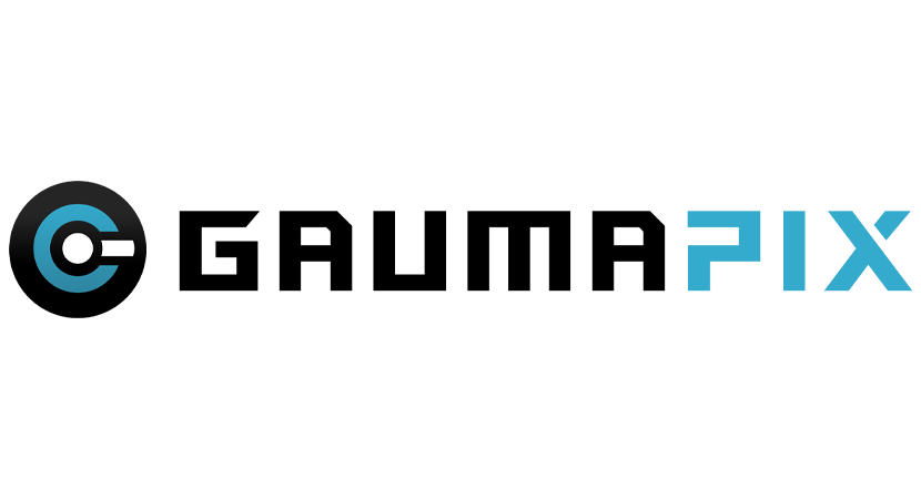 GAUMAPIX  Co., Ltd.