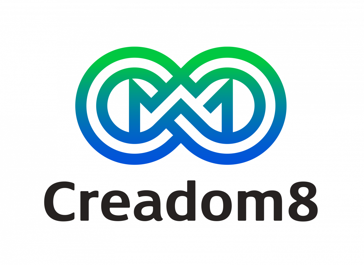 Creadom8 Inc.