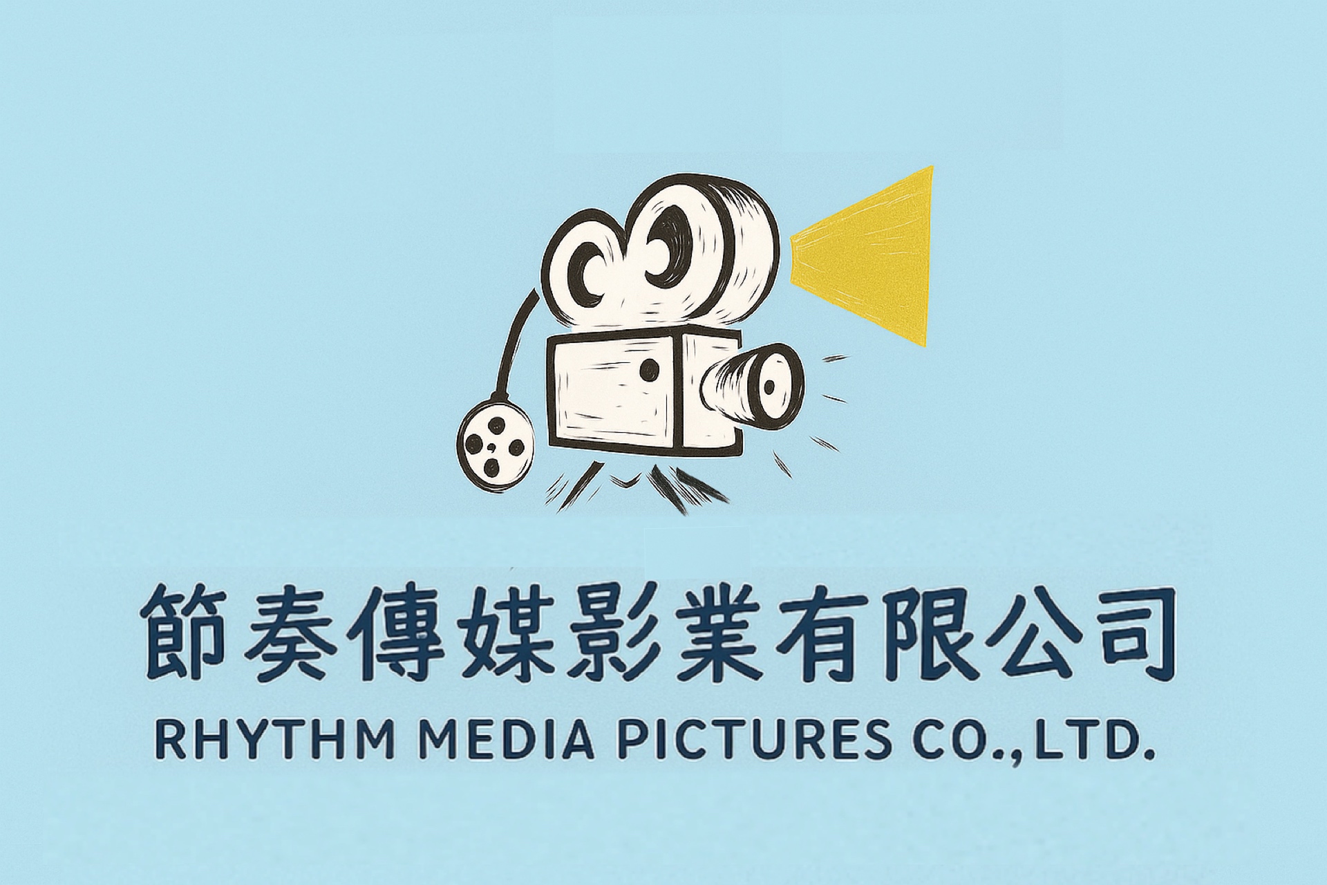 Rhythm Media Pictures Co., Ltd