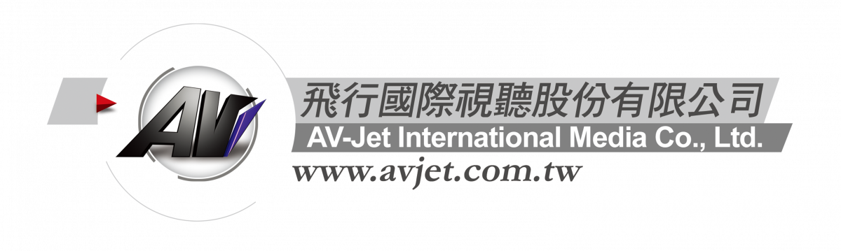 AV-JET INTERNATIONAL MEDIA CO., LTD.