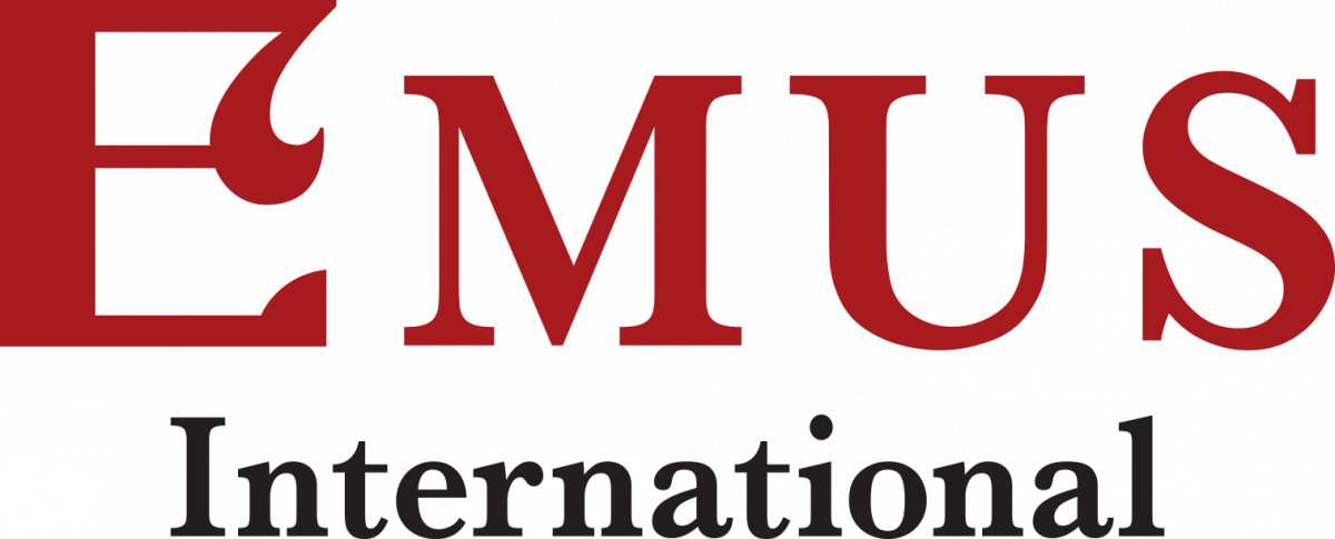 EMUS International Co., Ltd.