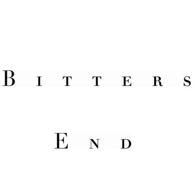 Bitters End