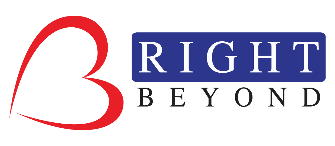 RIGHT BEYOND CO., LTD.