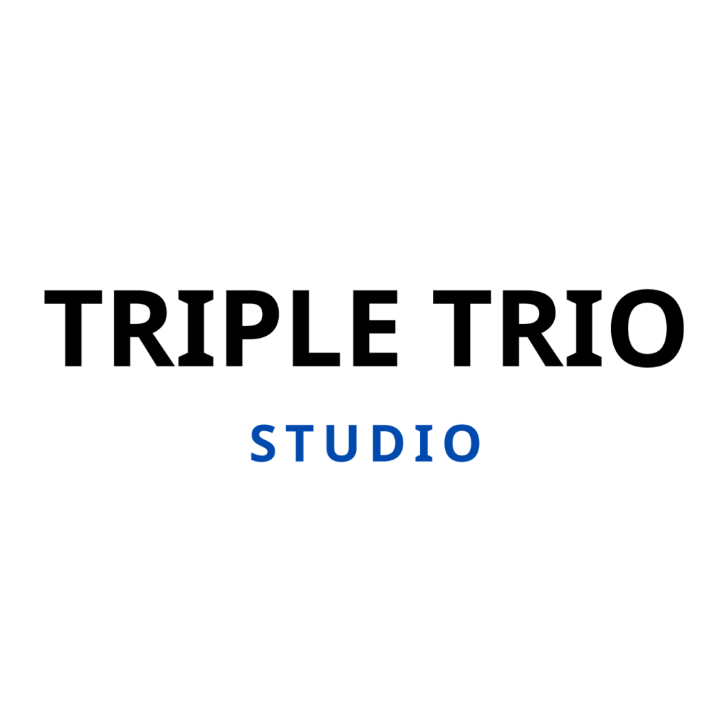 TRIPLE TRIO STUDIO CO., LTD.
