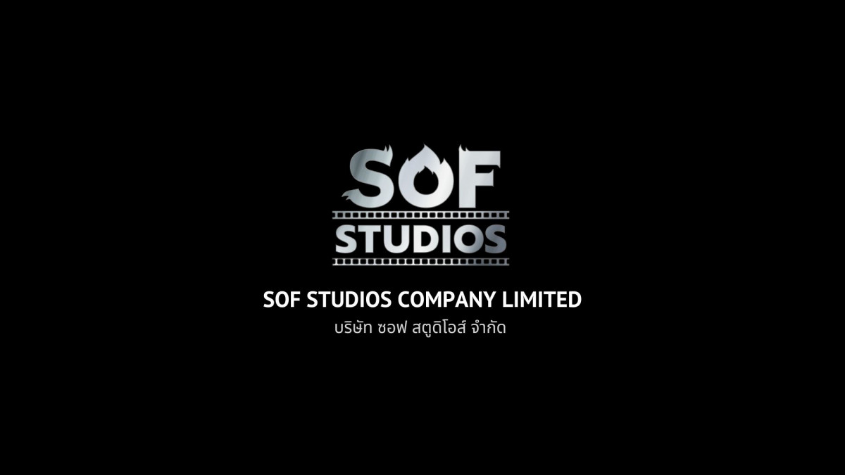 SOF STUDIOS CO., LTD.
