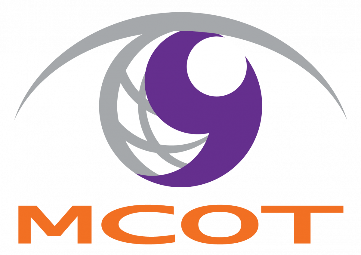 MCOT PUBLIC CO., LTD.