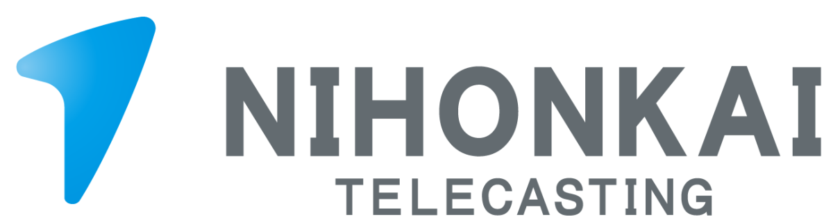 NIHONKAI TELECASTING CO.,LTD.