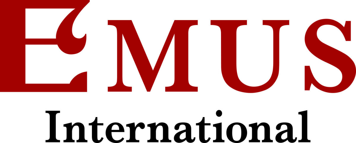 EMUS International Co., Ltd.