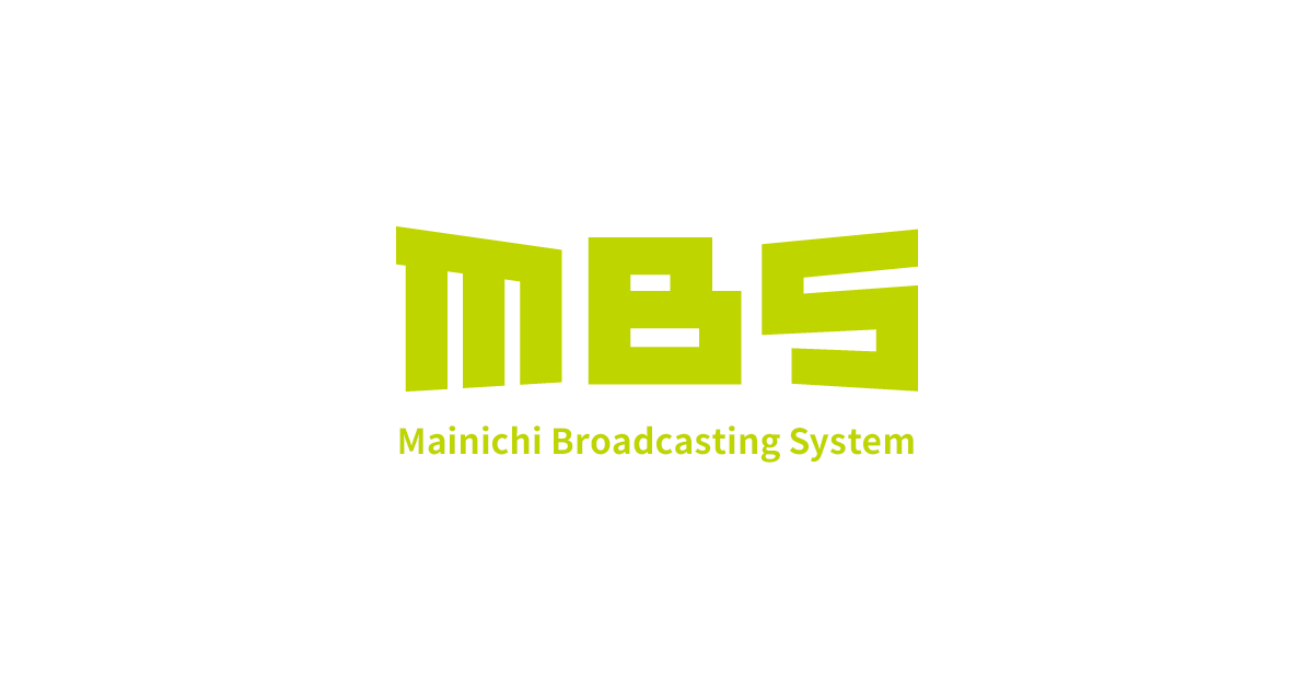 Mainichi Broadcasting System, Inc. (MBS)