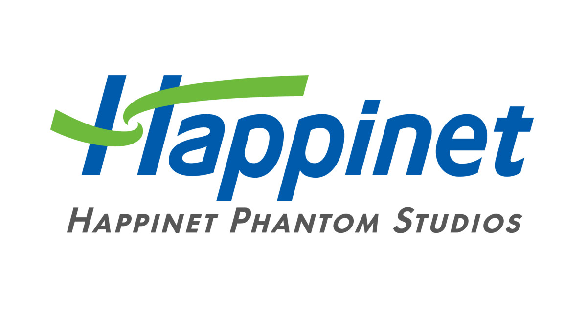 Happinet Phantom Studios