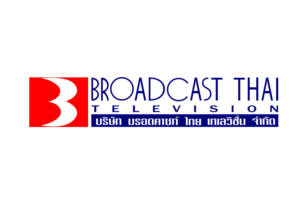 Broadcast Thai Television Co., Ltd.