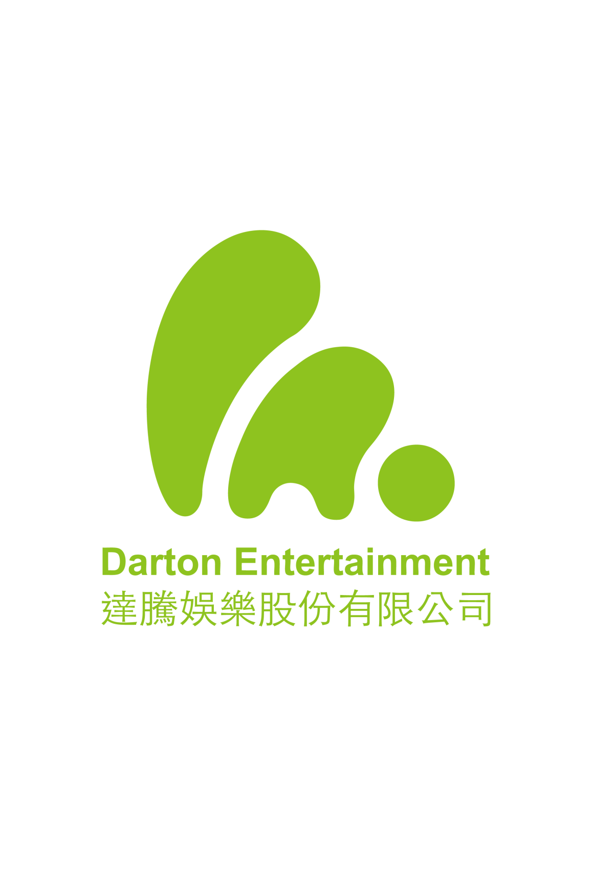 DARTON ENTERTAINMENT CO., LTD.