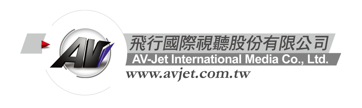 AV-JET Intl. Media Co., Ltd.