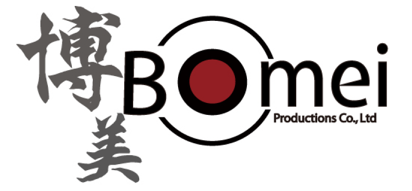 Bomei Productions Co.,Ltd