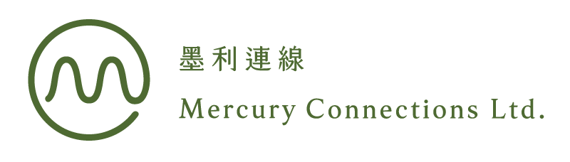 Mercury Connections Ltd