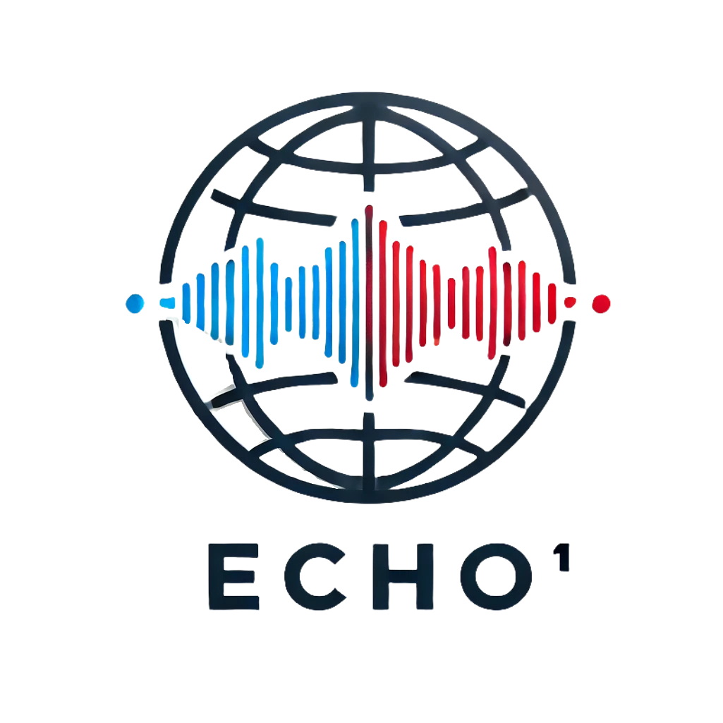 Echo1 Ltd