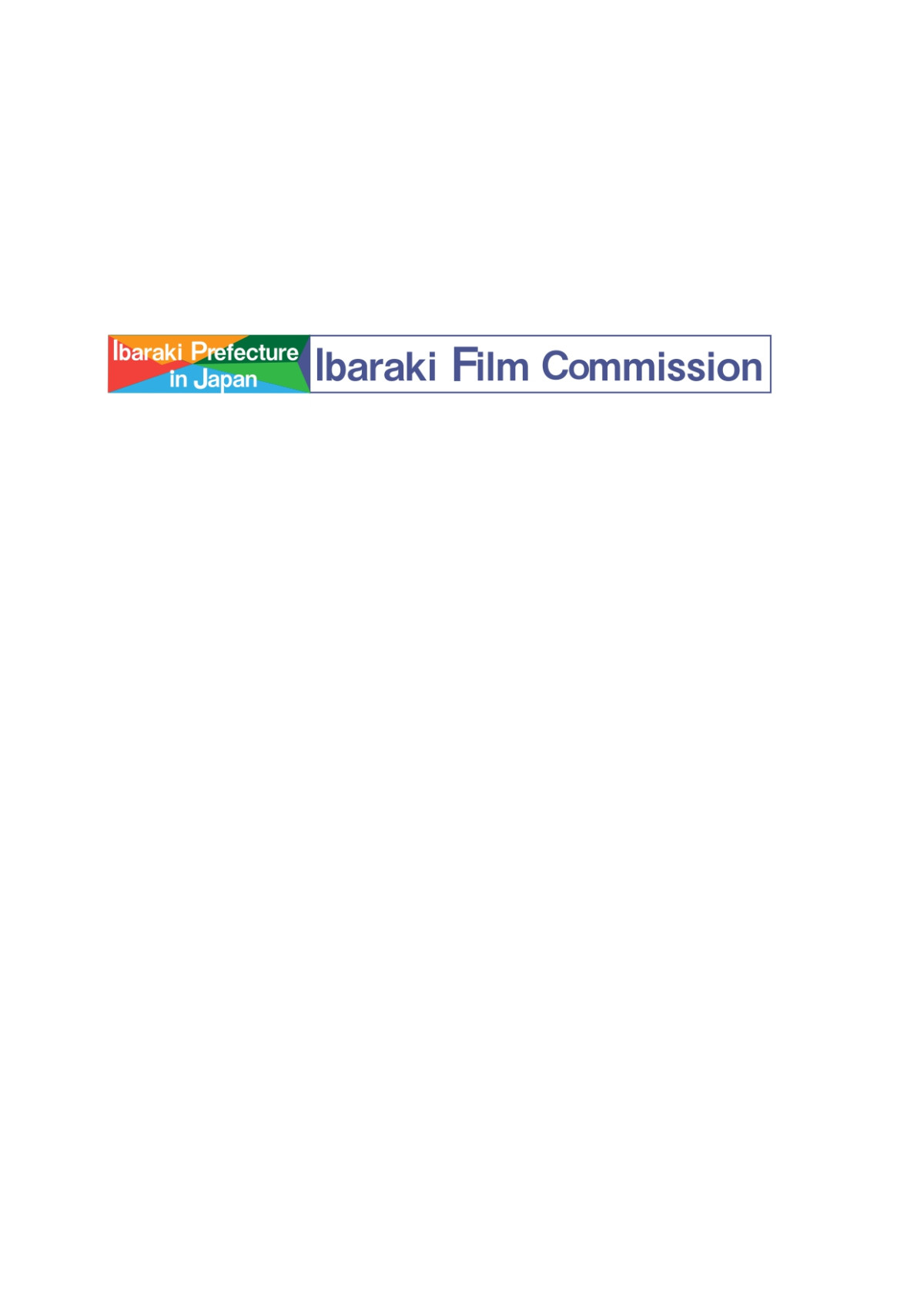 Ibaraki Film Commission