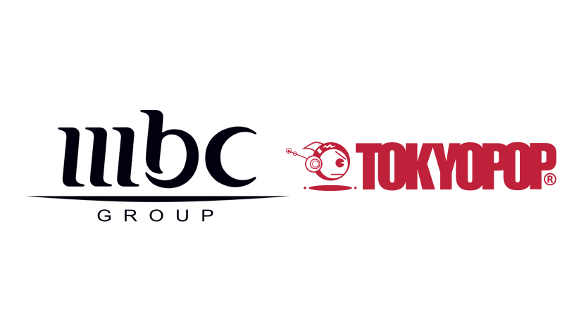 MBC Group / TOKYOPOP