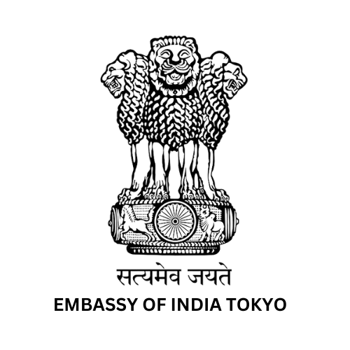 EMBASSY OF INDIA TOKYO, JAPAN